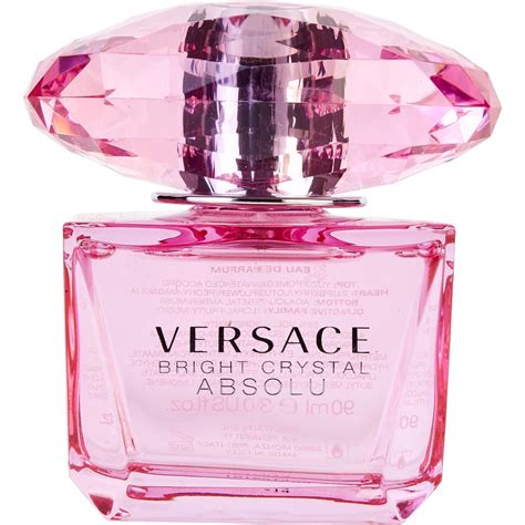 versace bright crystal absolu 3 oz walmart|bright crystal perfume best price.